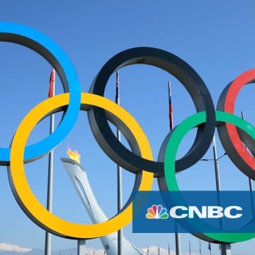 olympic logo